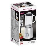ProfiCook 501207 rremaskine og mikser Bordmixer 1200 W Rustfrit stl #3