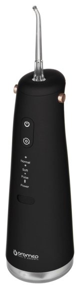 Smart ORO-DENTAL BLACK Oromed vandingsanlg #5