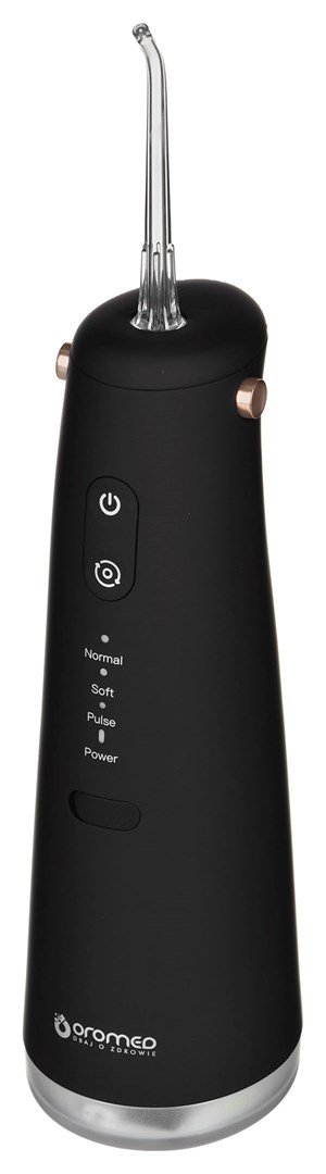 Smart ORO-DENTAL BLACK Oromed vandingsanlg #5
