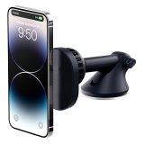 iOttie Velox Pro Aktiv holder Mobiltelefon/Smartphone Sort, Guld #3