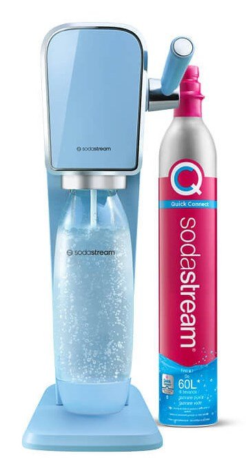 SodaStream Art Bl�, St�l #1