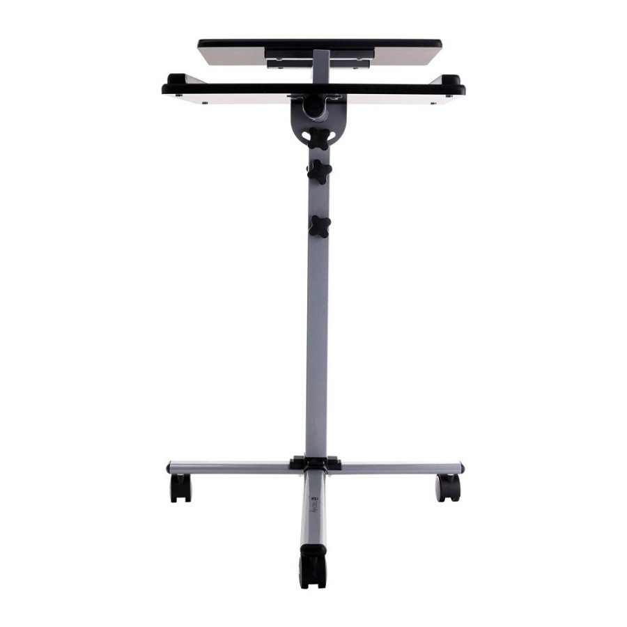 Techly ICA-TB TPM-2 laptop stativ Sort, Slv #9