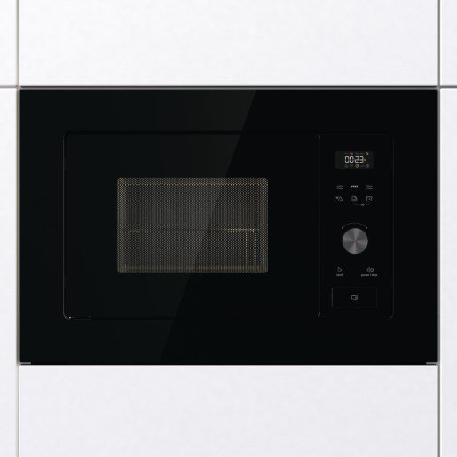 Gorenje BM201AG1BG Sort Grill mikroovn Indbygget 20 L 800 W #7