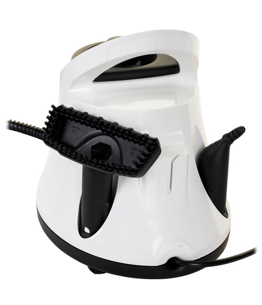 Krcher SC 2 Deluxe 1 L 1500 W Sort, Hvid #37