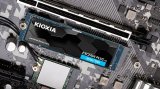 Kioxia Exceria Plus G3 2 TB M.2 PCI Express 4.0 NVMe BiCS FLASH TLC #2