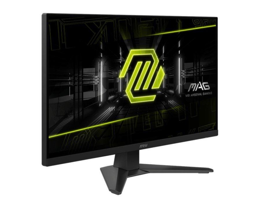 MSI MAG 272F computerskrm 68,6 cm (27