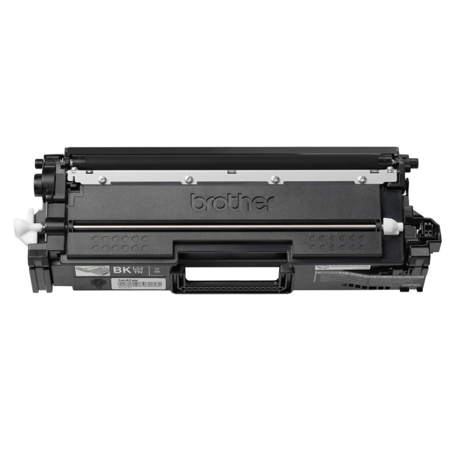Black Laser Toner (TN821XXLBK) #1