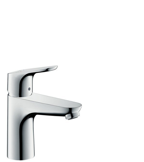 Hansgrohe Focus Krom #1