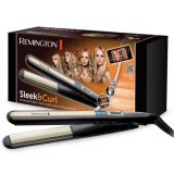 Remington S6500 hrstyler Glattejern Varm Sort 2,5 m #3