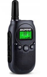 Walkie-talkie Baofeng BF-T6 Panda Sort #1