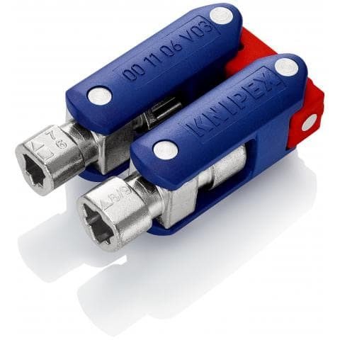 Knipex DoubleJoint #1