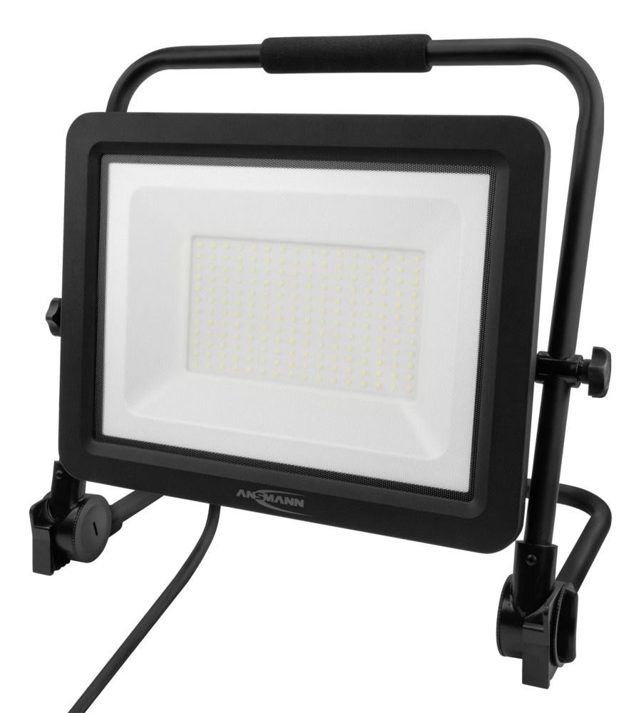 Ansmann FL150W-AC Sort LED 150 W #1