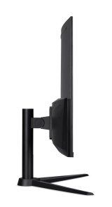 Acer NITRO XZ0 UM.JX0EE.009 computersk�rm 80 cm (31.5