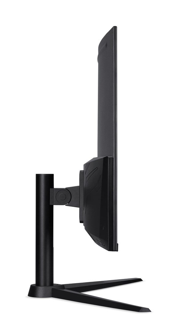 Acer NITRO XZ0 UM.JX0EE.009 computersk�rm 80 cm (31.5