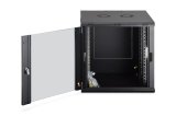 Digitus DN-37111 stativ 12U V�gmonteret stativ Sort #5