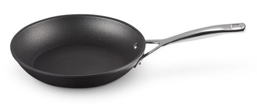 Le Creuset 0630870272988 stegepande Gryde til alle forml Rund #10