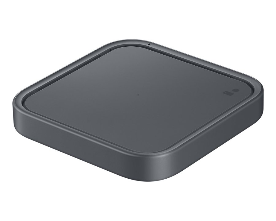 Samsung EP-P2400BBEGEU oplader til mobil enhed Smartphone Sort USB Indendrs #4