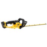 DeWALT DCMHT563P1-QW elektrisk h�kkeklipper 2,9 kg #4