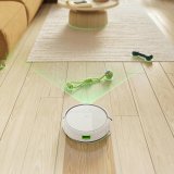 Robotst�vsuger iRobot Roomba 115 Combo + Auto Empty-station hvid #10