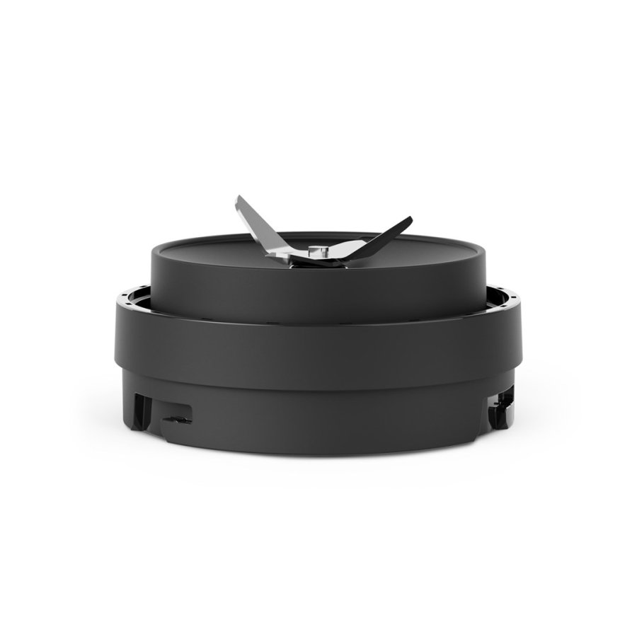 Electrolux E4CB1-6ST 1 L Bordplade blender 350 W Sort, Rustfrit st�l, Transparent #21