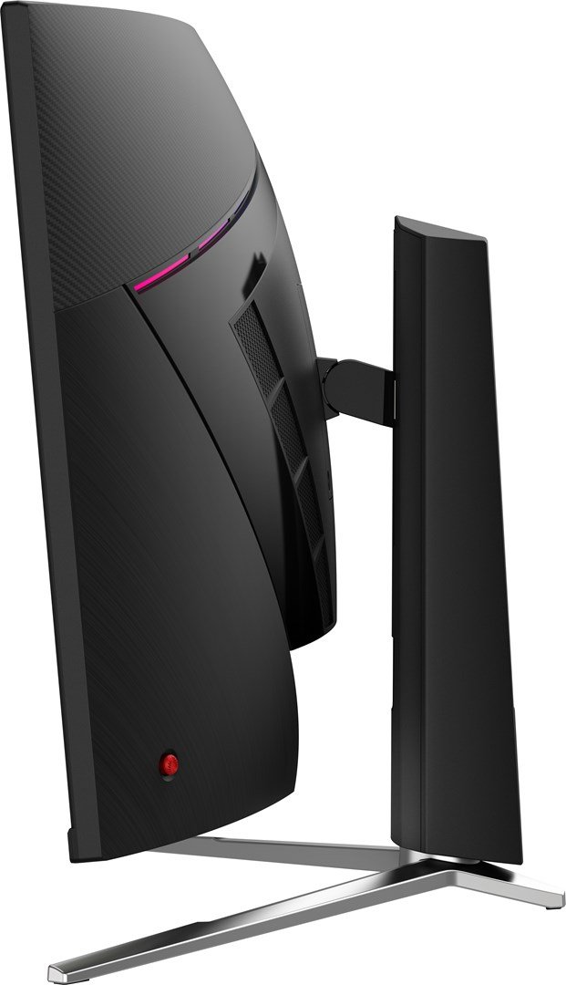 MSI MAG 325CQRF QD E2 computerskrm 80 cm (31.5