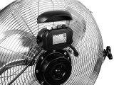 Gulvventilator BLOW 18
