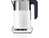 Bosch TWK8611P elkedel 1,5 L 2400 W Anthracit, Rustfrit stl, Hvid #3