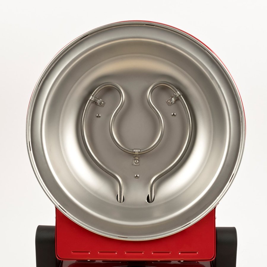 Pizzaovn GIRMI FP5002 RED #7
