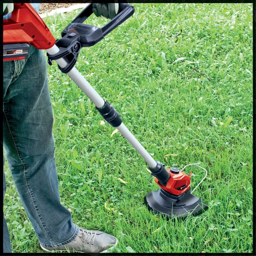 Akku-grstrimmer GE-CT 18V 3411219 EINHELL #8