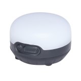 Black Diamond Moji R+ Lantern USB powered camping lantern USB-port #1