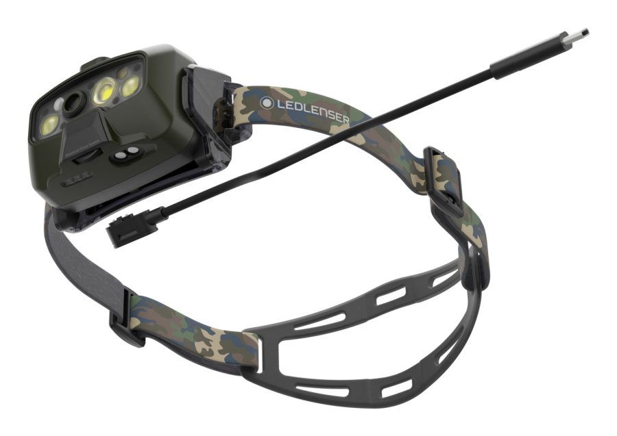 Lygte LED Ledlenser 503089 1600 lm #6