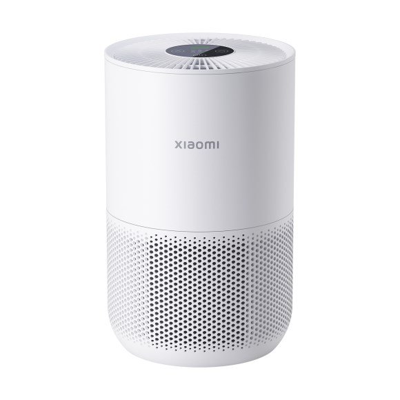 Xiaomi Smart Air Purifier 4 Compact 27 m 60 dB 27 W Hvid #1