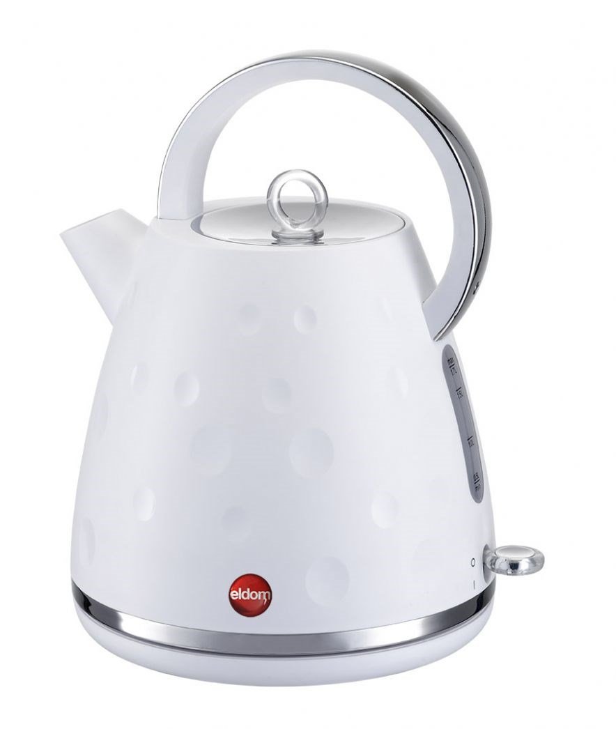 Kedel ELDOM C245 SB Kapacitet 1,7 liter #1