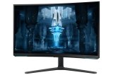 Samsung G85NB computerskrm 81,3 cm (32