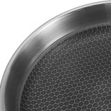 Resto Kitchenware Achird Gryde til alle forml Rund #6