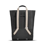 Native Union BACKPACK-BLK rygs�k Fritidsrygs�k Sort Stof, Polyethylenterephthalatfolie (PET), Genanvendt plast #9