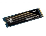 MSI SPATIUM M450 PCIe 4.0 NVMe M.2 1TB PCI Express 4.0 3D NAND #4