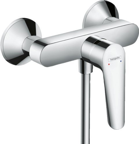 Hansgrohe Logis E Krom #1