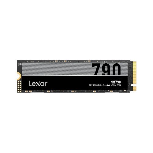 Lexar NM790 4 TB M.2 PCI Express 4.0 NVMe #1