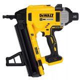 DeWALT DCN890N-XJ sm & hfteklamme pistol Smpistol Batteri #1