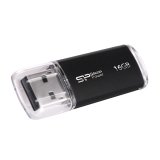 Silicon Power Ultima  USB-n�gle 16 GB USB Type-A 2.0 Sort #2