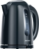 MPM MCZ-85/G1 elkedel 1,7 L 2200 W Sort #1
