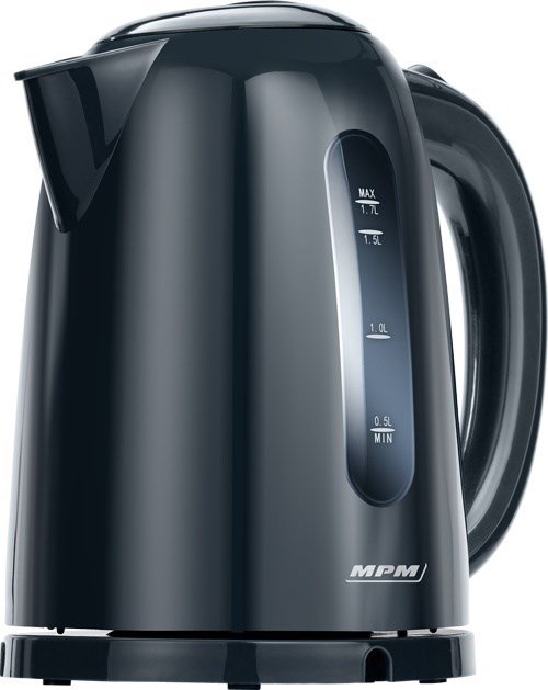 MPM MCZ-85/G1 elkedel 1,7 L 2200 W Sort #1