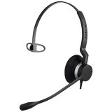 Jabra Biz 2300 Headset Ledningsf�rt Kontor/Callcenter Bluetooth Sort #1