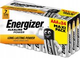 BATTERI ENERGIZER AP AAA LR03 /24 #1
