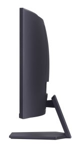 LG 32GS60QC-B computerskrm 80 cm (31.5