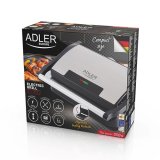 ADLER elektrisk grill AD 3052 #16