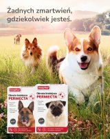 Beaphar biocidhalsbnd til sm og mellemstore hunde - 50 cm #8