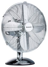 Skrivebordsventilator Ravanson WT-7033N (inox) #4
