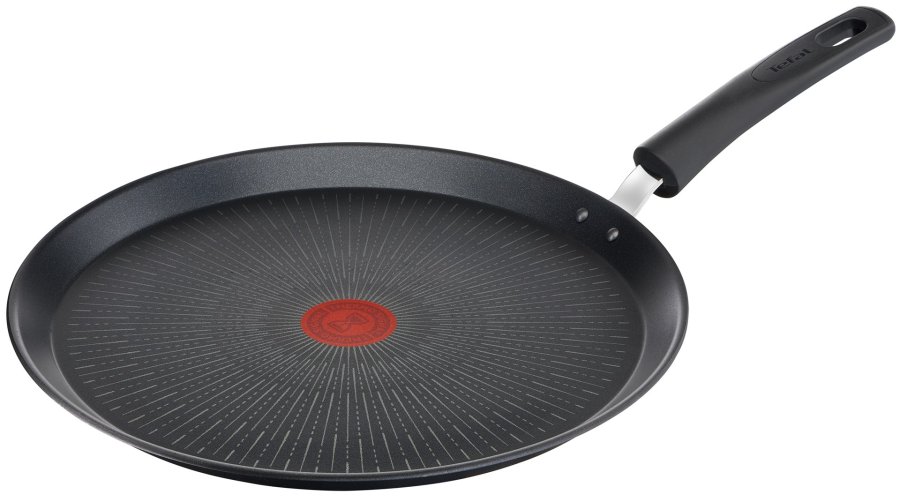 Tefal Unlimited G2553872 stegepande Pandekage pande Rund #1